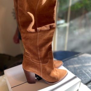 Dolce Vita Kylar knee-high boot, size 8